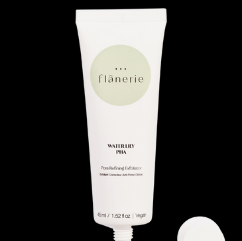Facial exfoliator